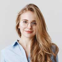 — Dr. Amanda Collins, 